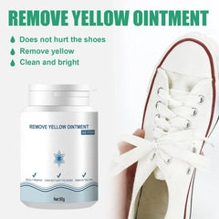 Shoe Cleaner