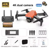 E99 Drone Camera