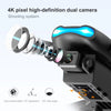 E99 Drone Camera