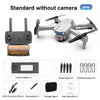 E99 Drone Camera