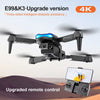 E99 Drone Camera