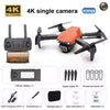 E99 Drone Camera