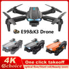 E99 Drone Camera