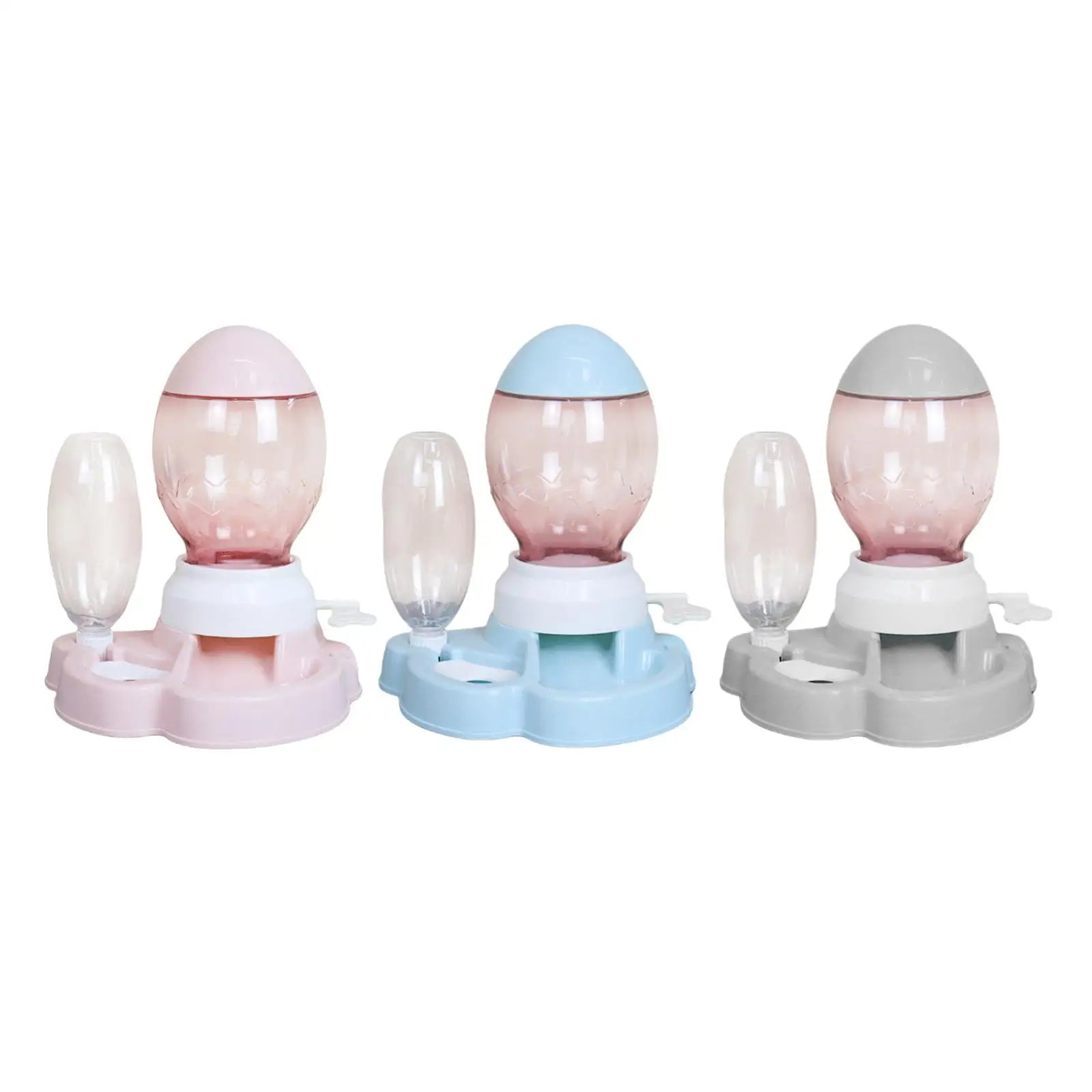 Gravity Food Dispenser