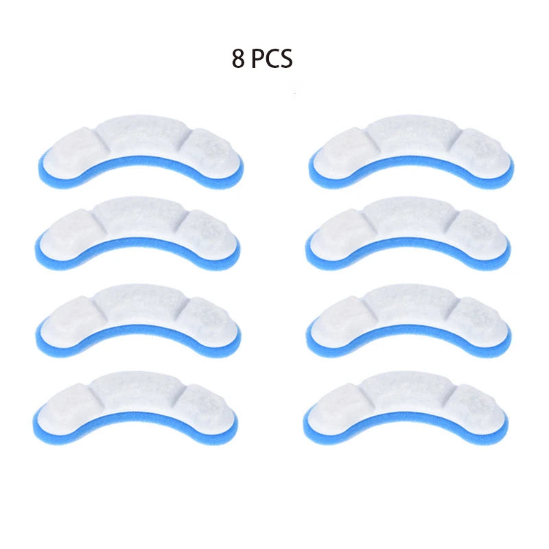 Cat Water Feeder Automation Sensor